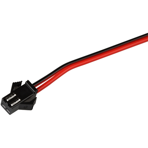 

Коннектор выводной SM-2pin-L150mm-X1M (PAPA) (Arlight) 022317 (10 шт.), 022317