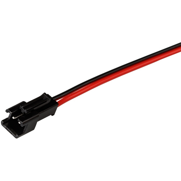 

Коннектор выводной SM-2pin-L150mm-X1F (MAMA) (Arlight) 022353 (10 шт.), 022353