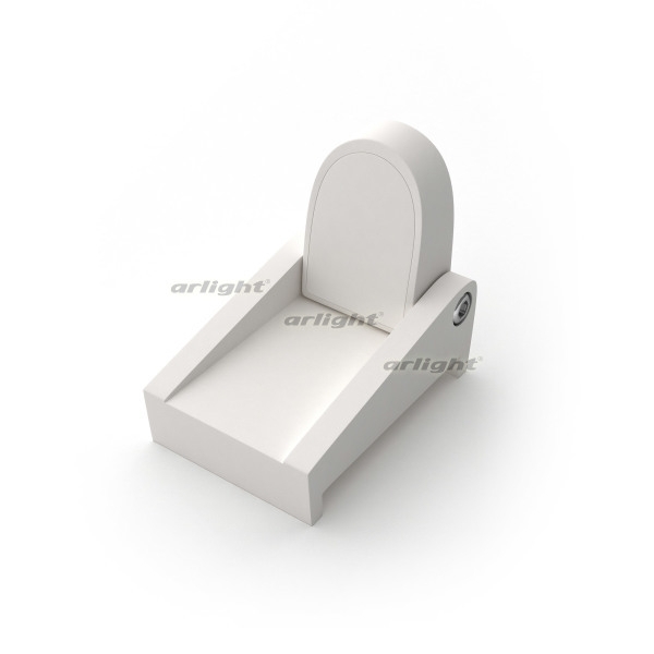 

Регулируемый держатель для PLS-GIP, (Пластик) Arlight 022454, Серый, 22454