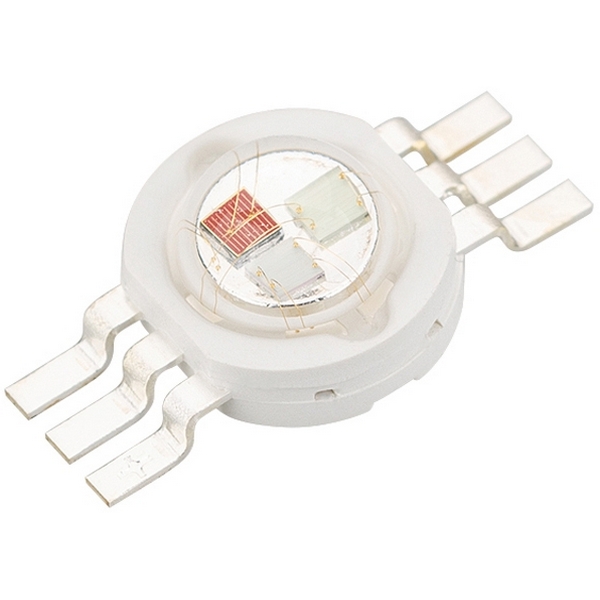 

Мощный светодиод ARPL-9W-EPL45-RGB (700mA) (Arlight, Emitter) 022611 (50 шт.), 022611