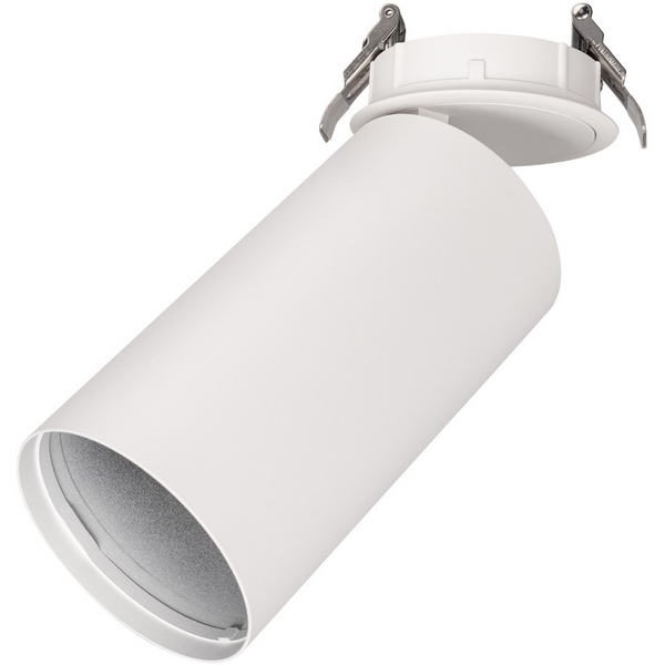 

Корпус SP-POLO-BUILT-R95 (WH, 1-3, 600mA) (Arlight, IP20 Металл, 3 года) 022647, Белый, Polo 022647