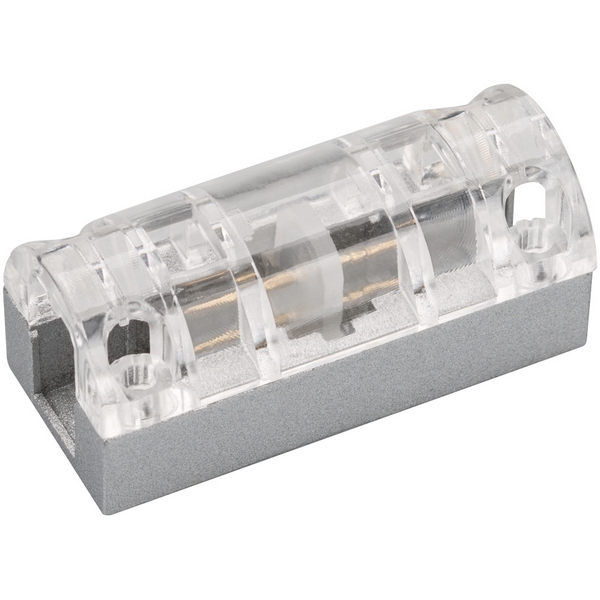 

Соединитель прямой ARL-CLEAR-Mini-Line (16x8mm) (Arlight, Металл) 022704 (10 шт.), Прозрачный, 022704