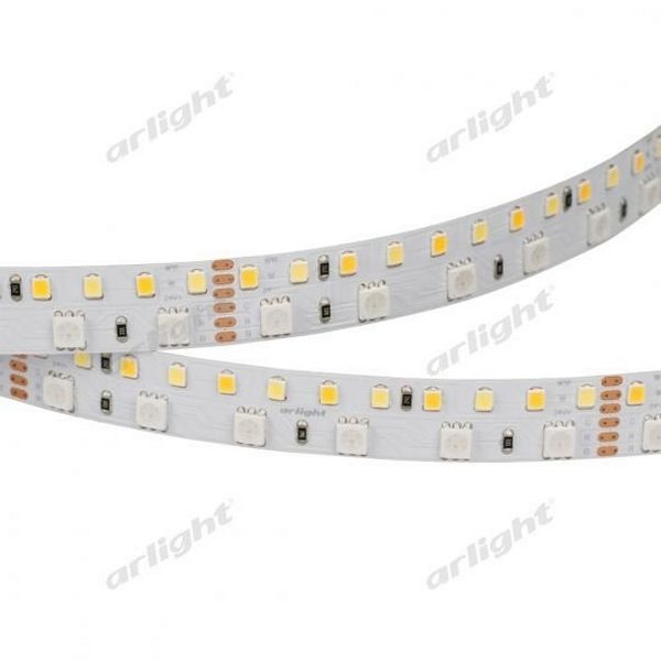 

Светодиодная лента RT-BA180-15mm 24V RGBW-MIX (28.8 W/m, IP20, 5060/2835, 5m) Вт/м, IP20) 022707(2) Arlight RT открытая 022707, RT открытая 022707