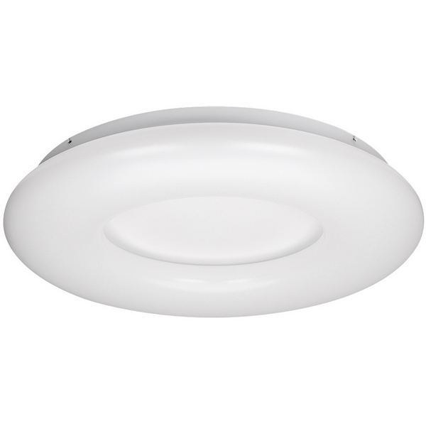 

Потолочный светильник LED круглый ALT-TOR-BB910SW-120W Warm White (Arlight, IP20 Пластик, 3 года) 022751, TOR BB 022751