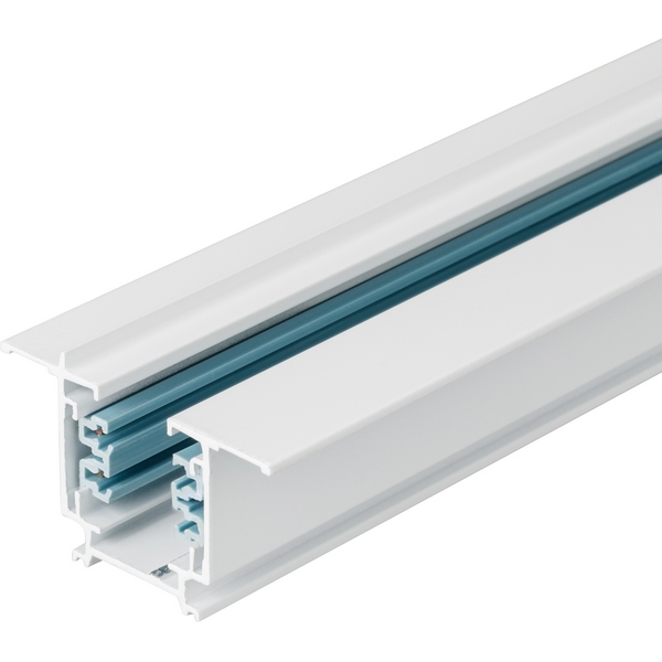 

Трехфазный шинопровод встраиваемый 220V LGD-A3P-F-1000 White-M (IP20 Металл) Arlight LGD-A3P-F 022757, LGD-A3P-F 22757