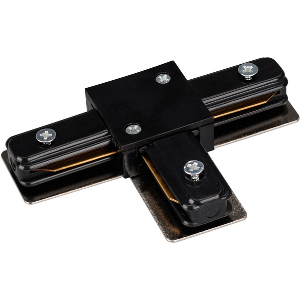 

Коннектор тройной LGD-2TR-CON-T-BK (C) (Arlight, IP20 Пластик, 3 года) 022777, Черный, C 2TR 022777