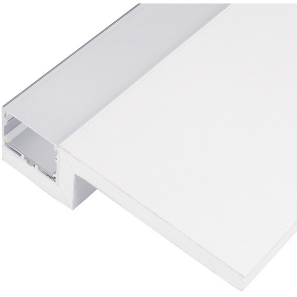 

Гипсокартонный Модуль ARL-LINE-EDGE-35-2000 (ГКЛ 12.5мм) Arlight 022936, Белый, 22936
