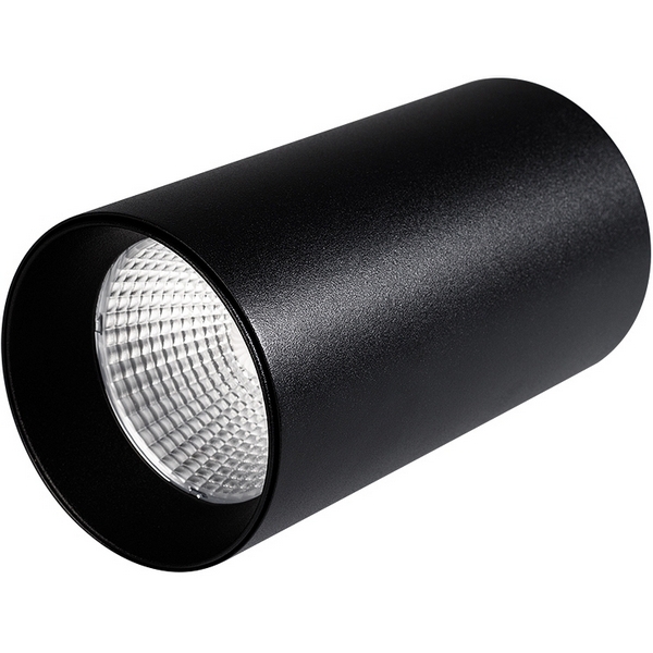 Изображение товара Накладной светильник LED SP-POLO-R85-1-15W Warm White