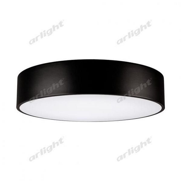 

Накладной светильник Arlight SP-TOR 022996, Черный, SP-TOR 22996
