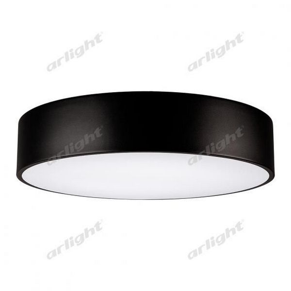 

Накладной светильник Arlight SP-TOR 022998, Черный, SP-TOR 22998