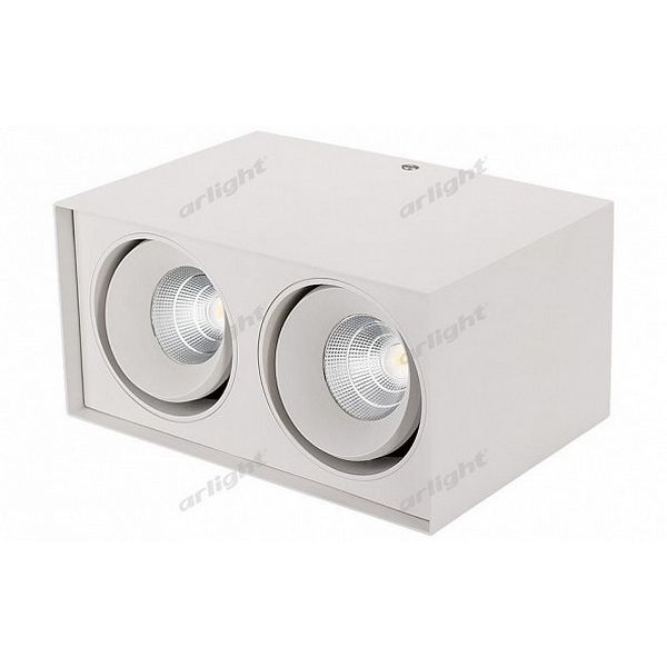 

Накладной светильник Arlight SP-CUBUS 023084, Белый, SP-CUBUS 23084