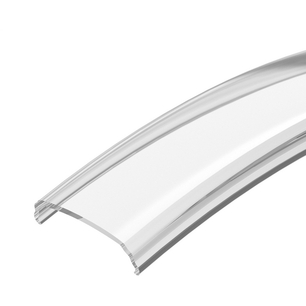 

Экран ARH-BENT-W18-2000 Clear (Arlight, Пластик) 023088 (2 шт.), Белый;прозрачный, ARH-BENT 023088