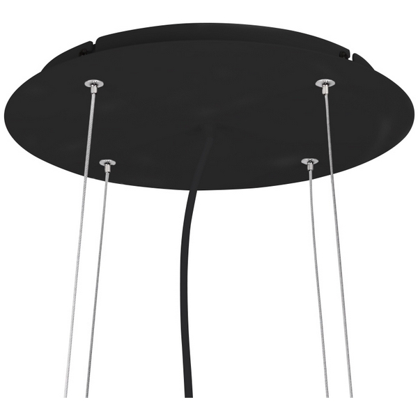 

Подвес SPX-TB-2 Black (Arlight, Металл) 023160, TOR PILL 023160