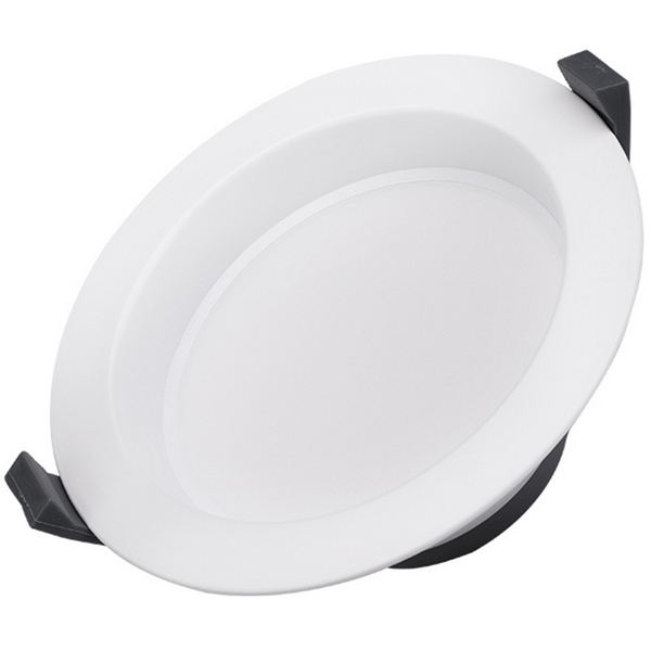 

Светильник IM-145WH-Cyclone-14W Warm (Металл) Arlight IM 023206, Белый, IM 23206