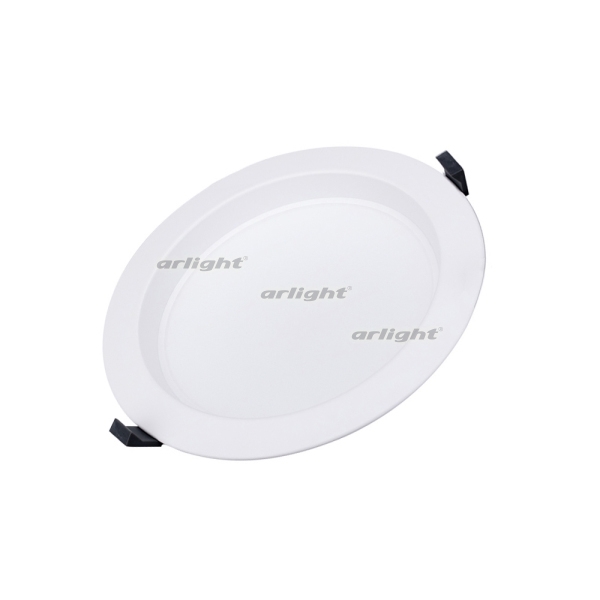

Светильник IM-280WH-Cyclone-40W Day (IP40 Металл) Arlight IM 023219, IM 23219