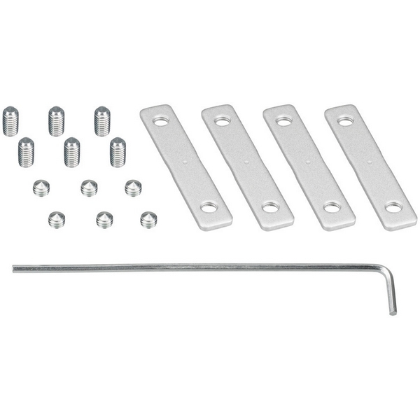

Соединитель профиля S2-LINE-180 Set (Arlight, Металл) 023271, Серый, S2-LINE 023271