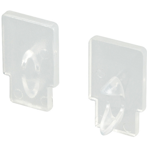 

Заглушка WPH-FLEX-STR-H20-HR глухая (Arlight, Пластик) 023279 (10 шт.), Белый, WPH 023279