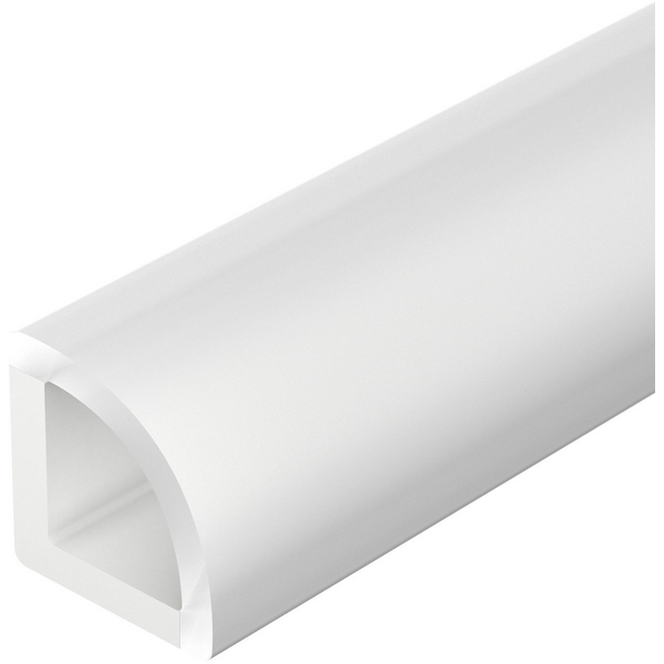 

Профиль WPH-KANT-H10-2000 OPAL (Arlight, Пластик) 023301 (2 шт.), Белый, WPH 023301