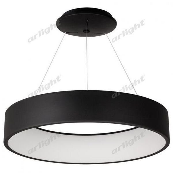 

Подвесной светильник Arlight SP-TOR 023395, Черно-белый, SP-TOR 23395