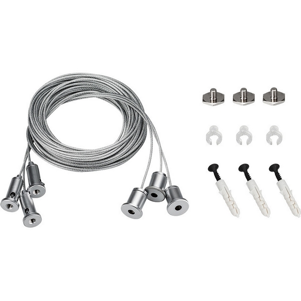 

Подвес S2-LINE-3x4m (Pad 15x2mm) (Металл) Arlight 023421, 23421