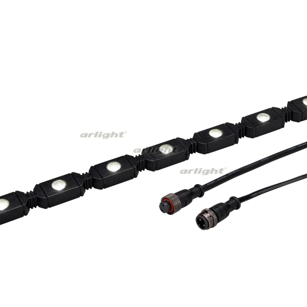 

Гибкий прожектор AR-FLB-FLEX-1000-18W-220V Day 30deg (Закрытый) 023483 (Arlight), Черный, AR-FLB-FLEX 23483