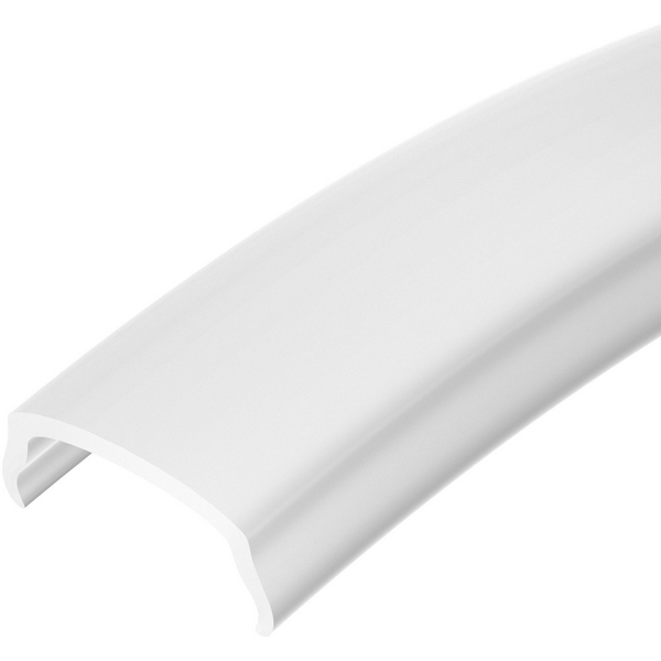 

Экран ARH-BENT-W11-2000 Opal (Arlight, Пластик) 023605 (2 шт.), Белый, ARH-BENT 023605