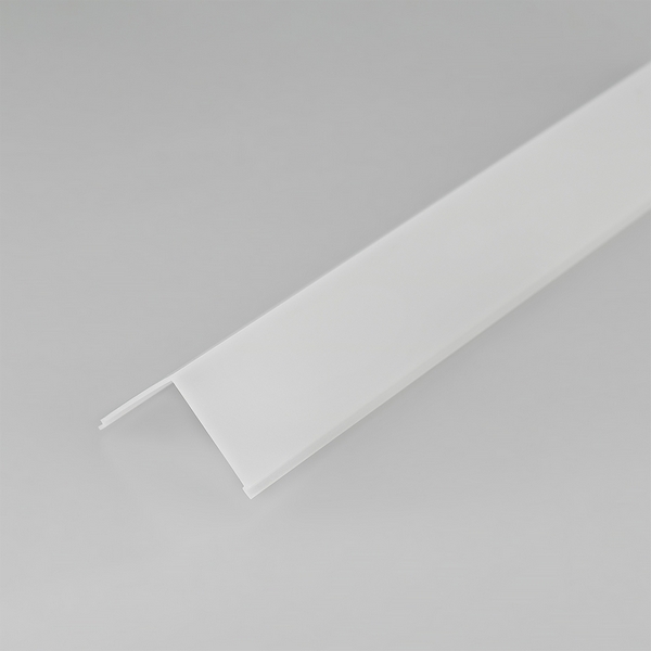 

Экран SL-KANT-H30 SQUARE OPAL (Arlight, Пластик) 023726 (2 шт.), Белый, SL-KANT 023726