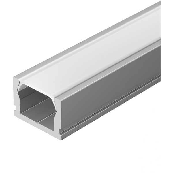 

Профиль PIK-1007-2000 ANOD (Arlight, Алюминий) 023856 (2 шт.), Серебристый;серый, PIK 023856