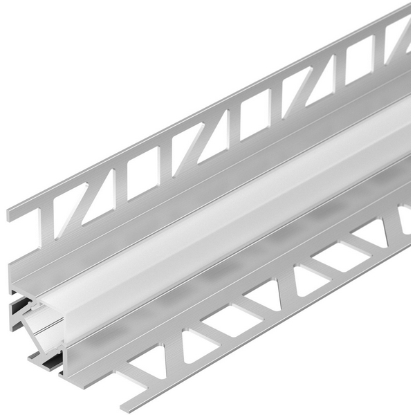 

Профиль ARH-DECORE-S12-INT-2000 ANOD внутренний (Arlight, Алюминий) 023868 (2 шт.), Серебристый;серый, ARH-DECORE 023868
