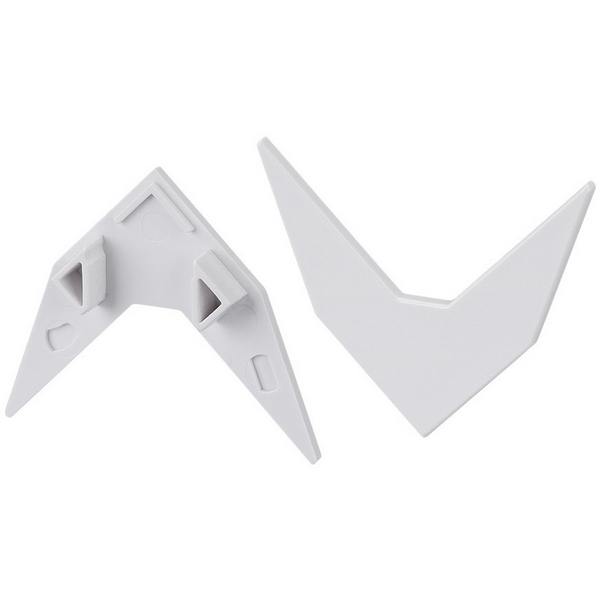 

Заглушка ARH-DECORE-S12-EXT Square глухая (Arlight, Пластик) 023892 (10 шт.), Белый, ARH-DECORE 023892