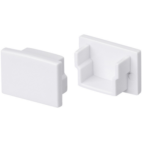 

Заглушка ARH-DECORE-S12-LINE-EDGE глухая (Arlight, Пластик) 023895 (10 шт.), Белый, ARH-DECORE 023895