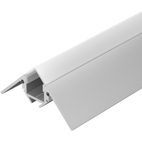 

Профиль ARH-DECORE-S12-EXT-F-2000 ANOD внешний (Arlight, Алюминий) 023897 (2 шт.), Серебристый;серый, ARH-DECORE 023897