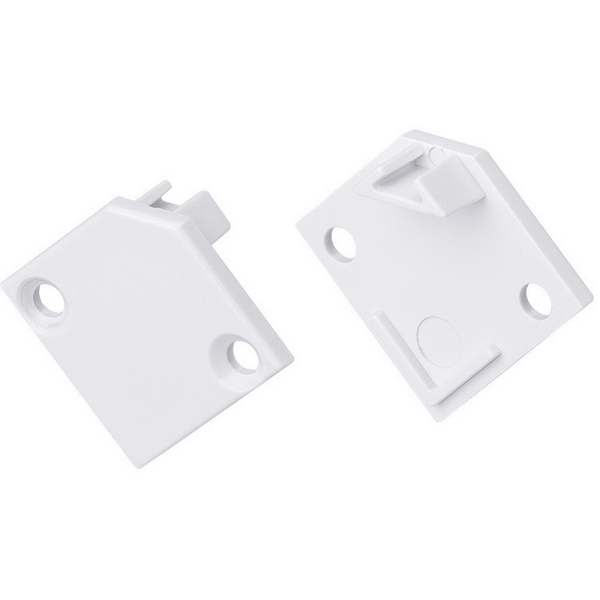 

Заглушка ARH-DECORE-S12-EXT-F Square глухая (Arlight, Пластик) 023900 (10 шт.), Белый, ARH-DECORE 023900