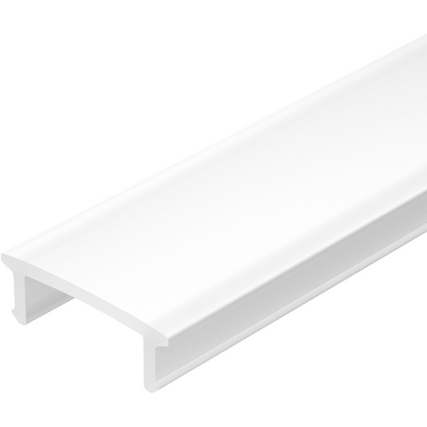 

Экран ARH-DECORE-S12 Flat Opal (Arlight, Пластик) 023906 (2 шт.), Белый, ARH-DECORE 023906