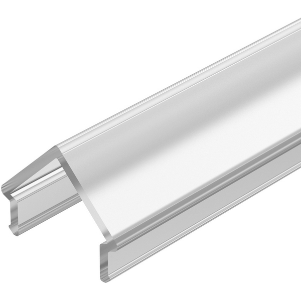 

Экран ARH-DECORE-S12 Square Frost (Arlight, Пластик) 023910 (2 шт.), Белый, ARH-DECORE 023910