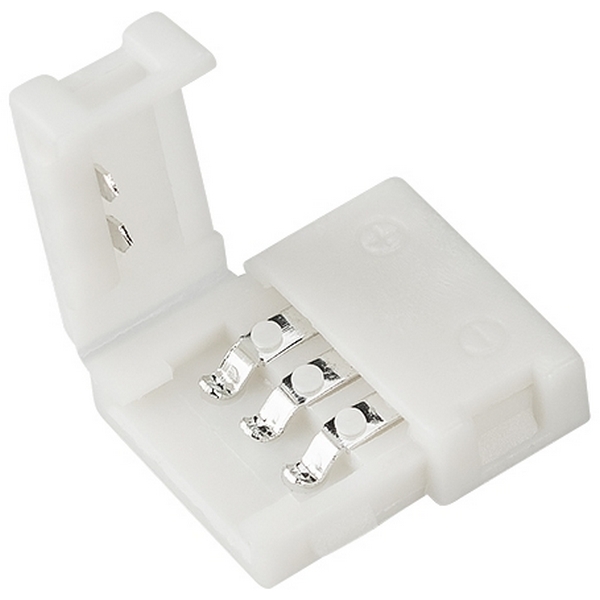 

Соединитель FIX-MIX-10mm (3-pin) (Arlight) 023950 (10 шт.), 023950