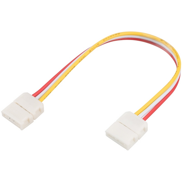 

Коннектор выводной FIX-MIX-10mm-150mm-X2 (3-pin) (Arlight) 023956 (10 шт.), 023956