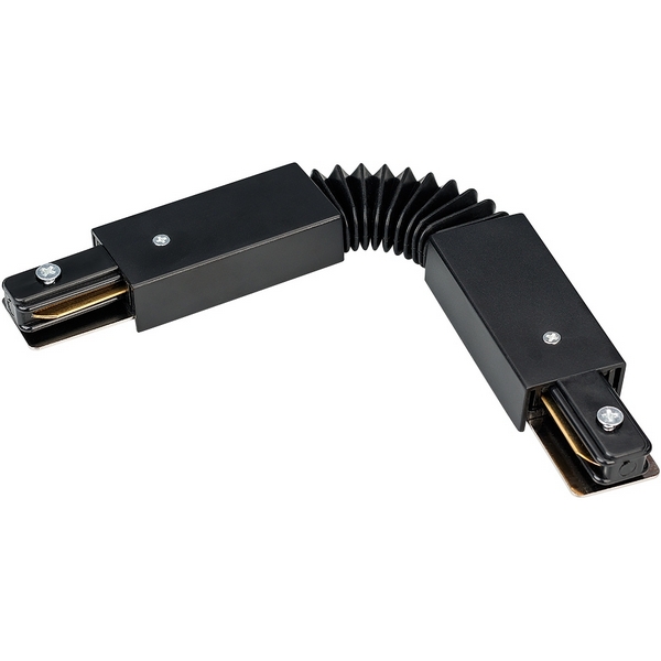 

Коннектор гибкий LGD-2TR-CON-FLEX-BK (C) (Arlight, IP20 Пластик, 3 года) 023994, C 2TR 023994