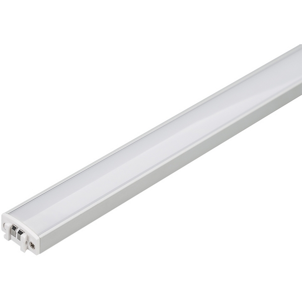 

Настенно-потолочный светильник BAR-2411-1000A-12W 12V White (Закрытый) 024008 (Arlight), Белый, BAR-241 24008