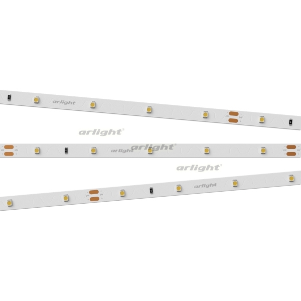 

Светодиодная лента RT-A30-8mm 24V Warm3000 (2.9 W/m, IP20, 2835, 5m) 024112(2) Arlight RT открытая 024112, RT открытая 024112