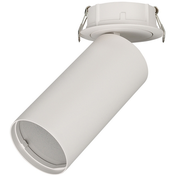 

Корпус SP-POLO-BUILT-R65 (WH, 1-3, 200mA) (Arlight, IP20 Металл, 5 лет) 024219(1), Белый, Polo 024219(1)