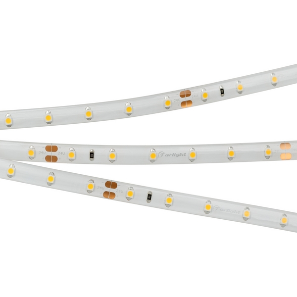 

Светодиодная лента герметичная RTW-SE-A60-8mm 24V Day4000 (4.8 W/m, IP65, 2835, 5m) (Arlight, 4.8 Вт/м, IP65) 024260(2) (5 шт.), RTW герметичная 024260(2)