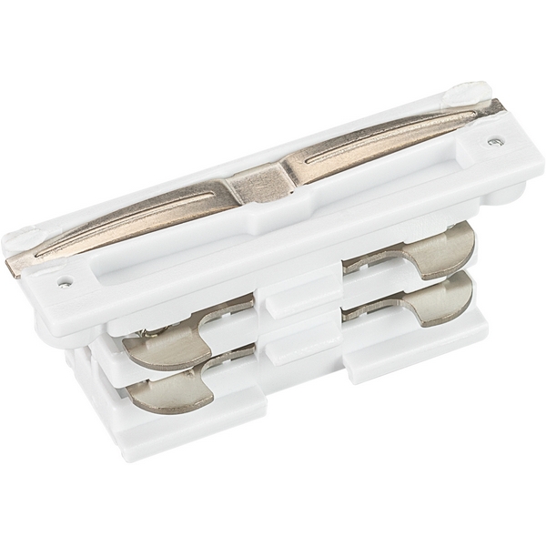 

Коннектор внутренний LGD-4TR-CON-MINI-WH (C) (Arlight, IP20 Пластик, 3 года) 024263(1), Белый, C 4TR 024263(1)