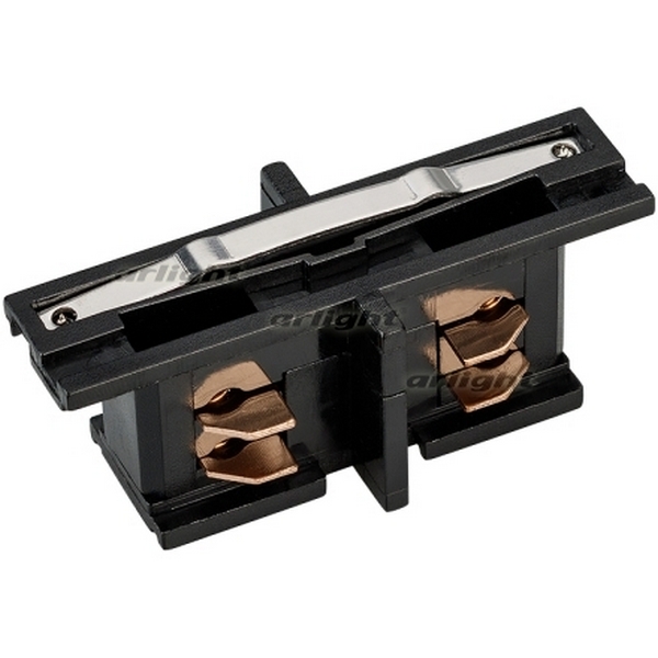 

Коннектор внутренний LGD-4TR-CON-MINI-BK (C) (IP20 Пластик) Arlight LGD 024265, Черный, LGD 24265