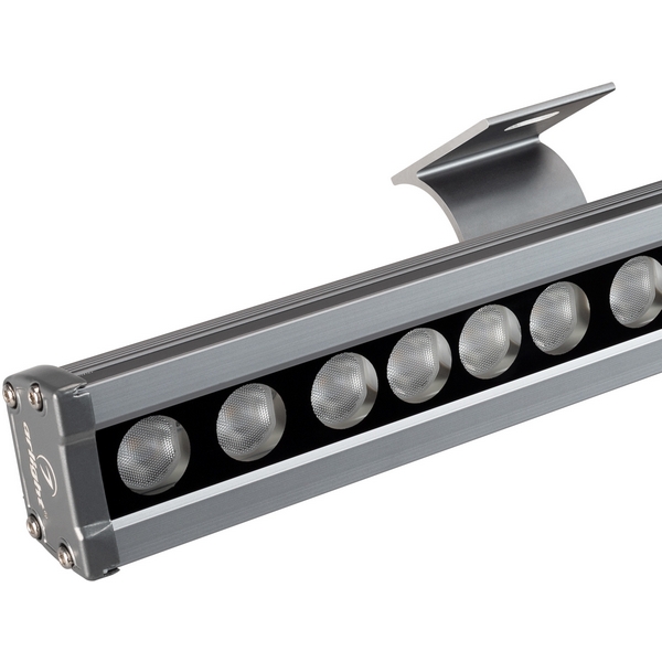 

Светодиодный прожектор AR-LINE-1000L-36W-220V Warm (Grey, 30 deg) (Arlight, Закрытый) 024306, Серый, LINE WALLWASHER 024306