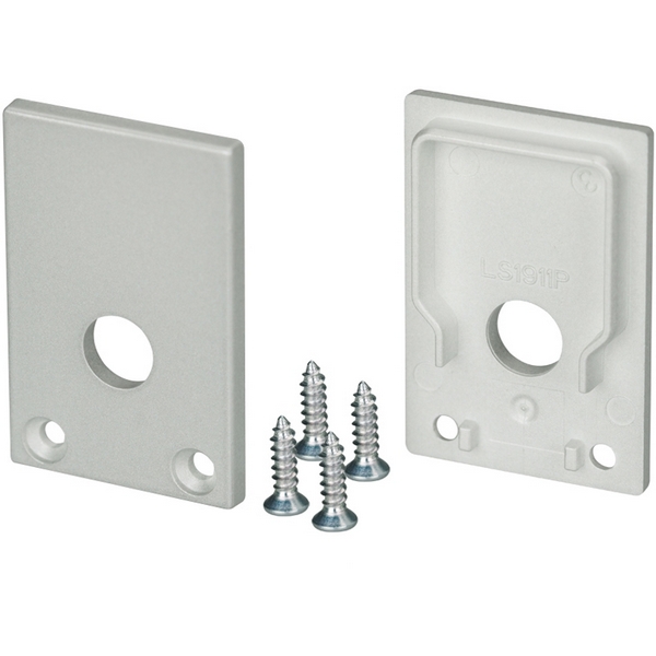 

Заглушка SL-LINE-2011M RCT с отверстием (Arlight, Пластик) 024322, Серый, SL-LINE 024322