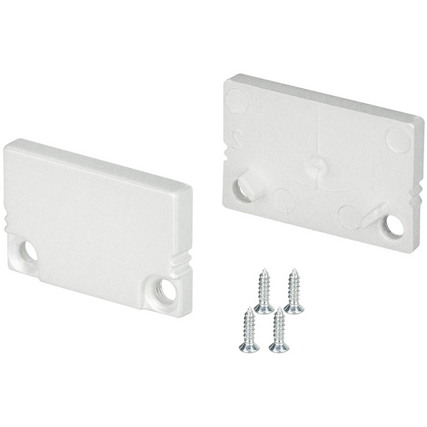 

Заглушка SL-SLIM20-H13 глухая (Arlight, Пластик) 024335, Белый, SL-SLIM 024335