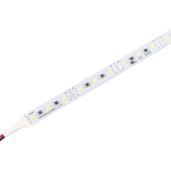 

Линейка ARL-500-6W 12V Cool 8K (5730, 30 LED, ALU) (Arlight, Открытый) 024352, Линейка 024352