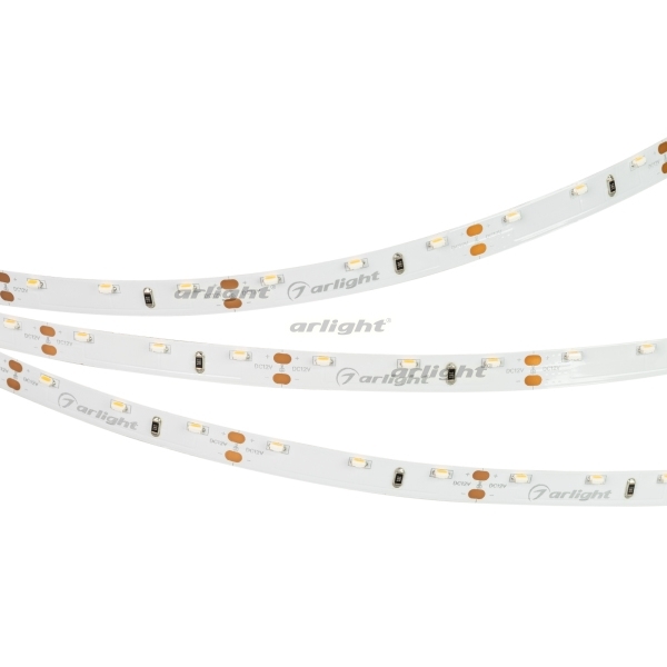 

Светодиодная лента RS 2-5000 12V Warm3000 (3014, 60 LED/m, LUX) (4.8 Вт/м, IP20) 024447 (Arlight), RS 2-5000 24447