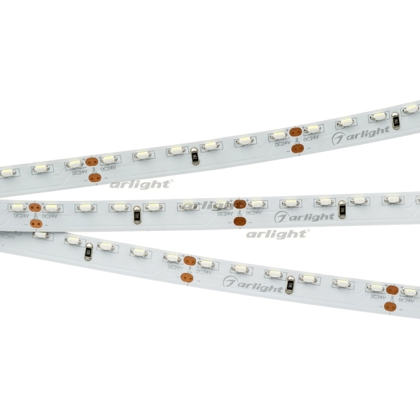 

Светодиодная лента RS 2-5000 24V Warm3000 2x (3014, 120 LED/m, LUX) (9.6 Вт/м, IP20) 024460 (Arlight), RS 2-5000 24460